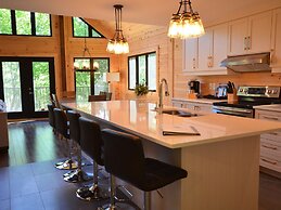 Chalets Chinook - Lac Walfred