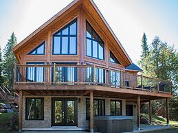 Chalets Chinook - Lac Walfred