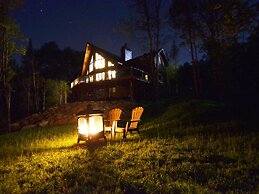Chalets Chinook - Lac Walfred