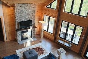 Chalets Chinook - Lac Walfred