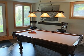 Chalets Chinook - Lac Walfred