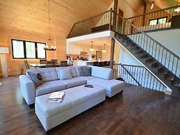 Chalets Chinook - Lac Walfred