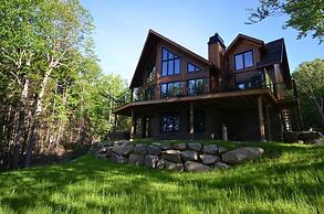 Chalets Chinook - Lac Walfred