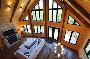 Chalets Chinook - Lac Walfred