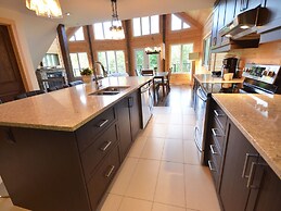 Chalets Mistral - Lac Walfred