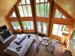 Chalets Mistral - Lac Walfred