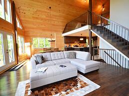 Chalets Mistral - Lac Walfred