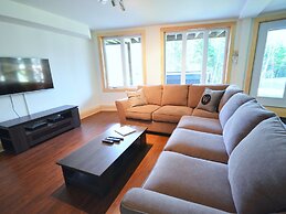 Chalets Mistral - Lac Walfred