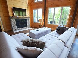 Chalets Mistral - Lac Walfred
