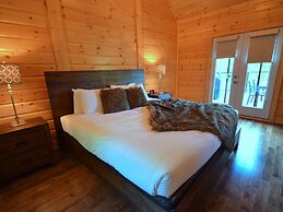 Chalets Mistral - Lac Walfred