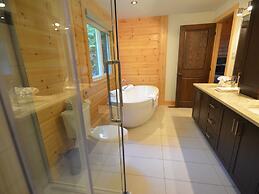 Chalets Mistral - Lac Walfred