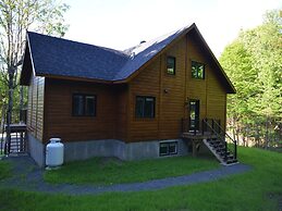 Chalets Mistral - Lac Walfred