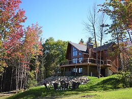 Chalets Moonson - Lac Walfred