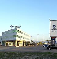 Best Western Hotel Galla