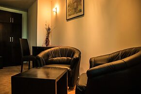 Best Western Hotel Galla