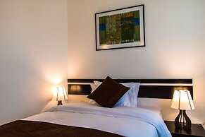 Best Western Hotel Galla