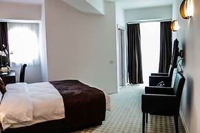 Best Western Hotel Galla