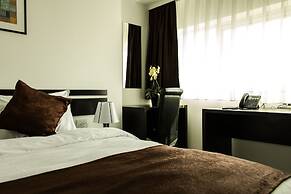 Best Western Hotel Galla