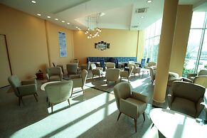 Best Western Hotel Galla