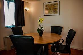 Best Western Hotel Galla