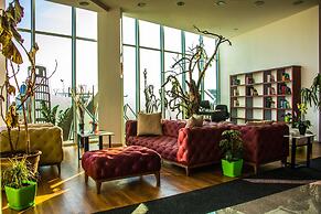 Best Western Hotel Galla