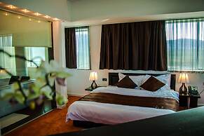 Best Western Hotel Galla