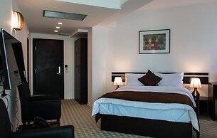 Best Western Hotel Galla