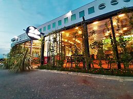 Best Western Hotel Galla