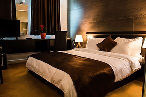 Best Western Hotel Galla