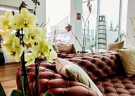 Best Western Hotel Galla