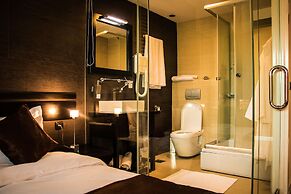 Best Western Hotel Galla