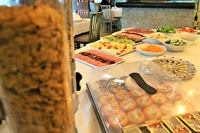 Best Western Hotel Galla