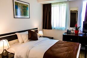 Best Western Hotel Galla