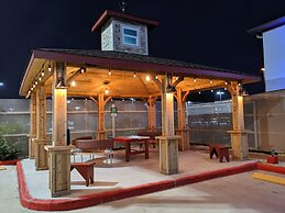 Motel 6 Houston, TX - North