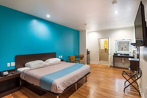 Motel 6 Houston, TX - North