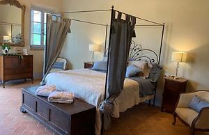 Cordella in Montalcino Wine Resort