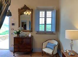 Cordella in Montalcino Wine Resort