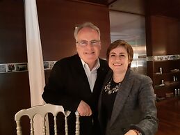 Cordella in Montalcino Wine Resort