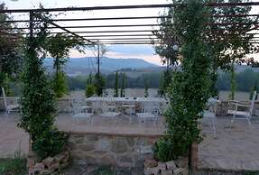 Cordella in Montalcino Wine Resort