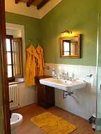 Cordella in Montalcino Wine Resort