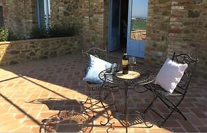 Cordella in Montalcino Wine Resort