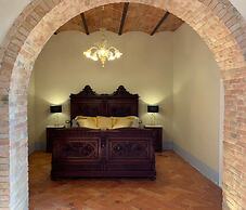 Cordella in Montalcino Wine Resort