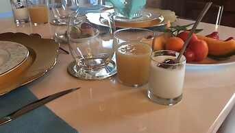 Cordella in Montalcino Wine Resort