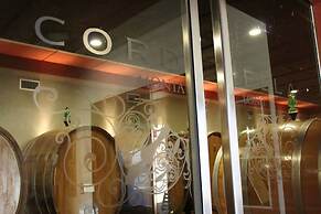 Cordella in Montalcino Wine Resort