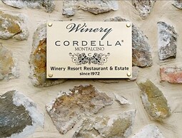 Cordella in Montalcino Wine Resort