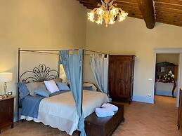 Cordella in Montalcino Wine Resort