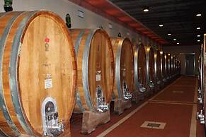 Cordella in Montalcino Wine Resort