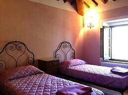 Cordella in Montalcino Wine Resort