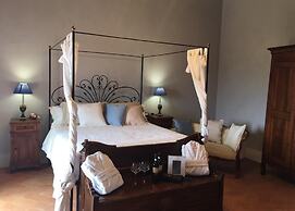 Cordella in Montalcino Wine Resort
