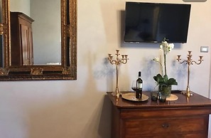 Cordella in Montalcino Wine Resort